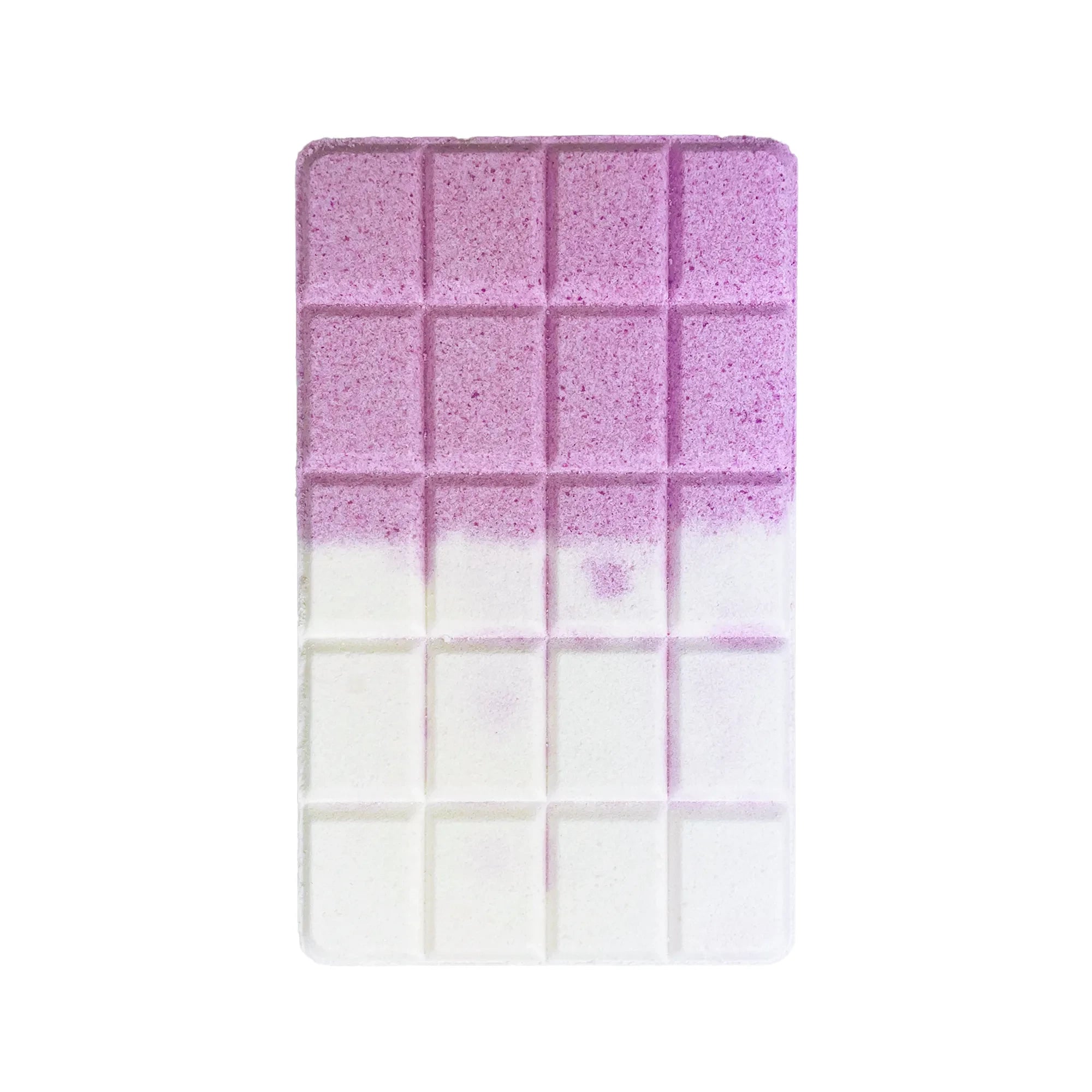Inuwet - Jabón de baño con brillo de arándanos - 200 g