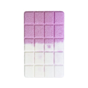 Inuwet - Jabón de baño con brillo de arándanos - 200 g