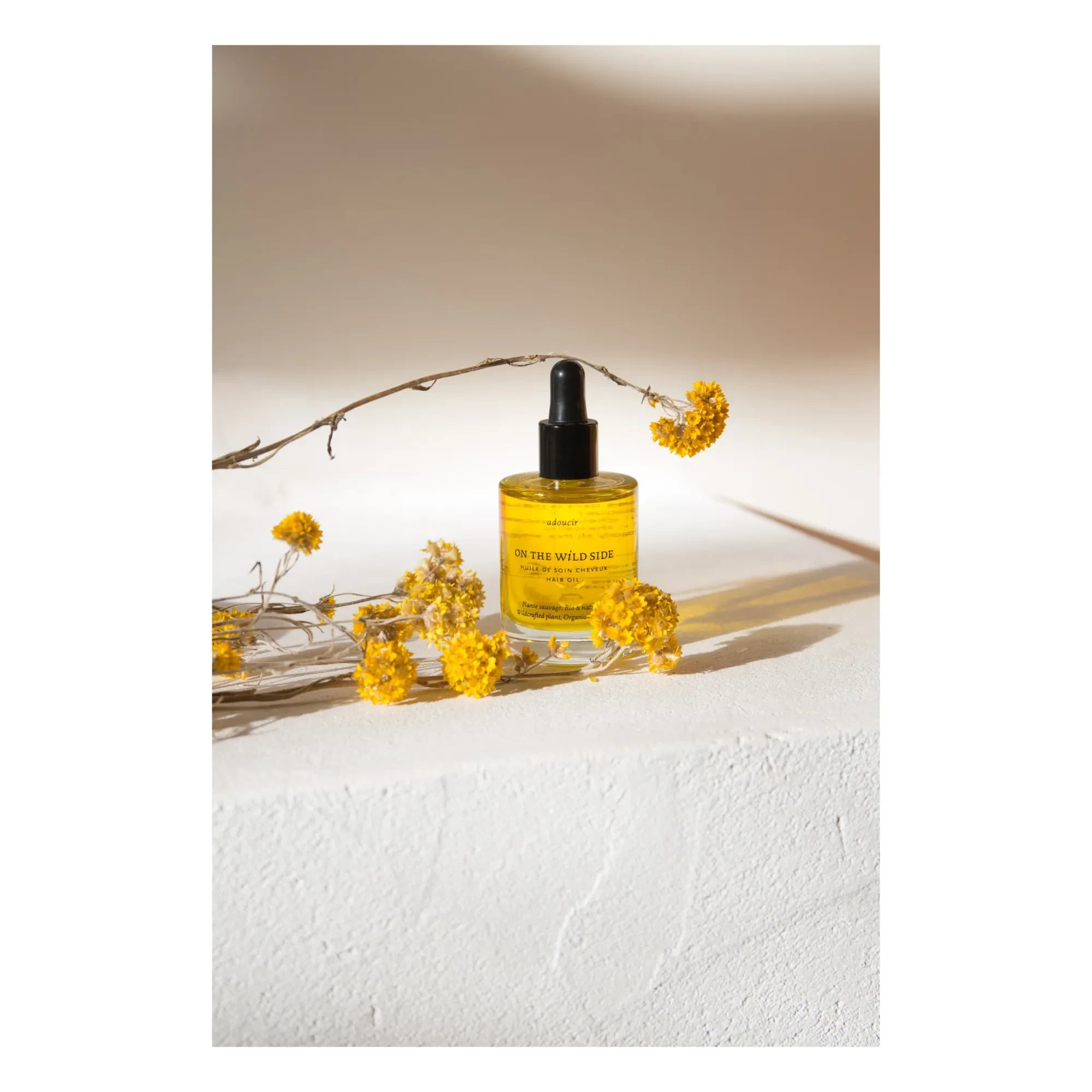 On The Wild Side - Aceite Capilar - 50 ml