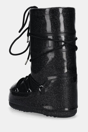 Bota de Nieve Infantil Moon Boot ICON GLITTER