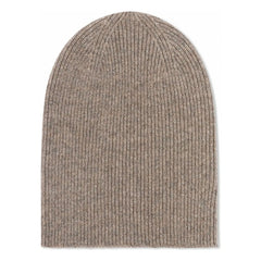 Bompard - Gorro de cachemir | Beige