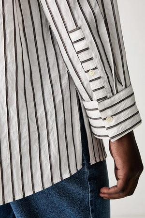 Camisa de mujer con modal