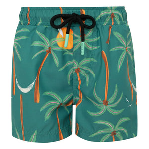 Pepita & Me - Short Palm | Verde