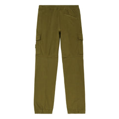 Stone Island - Pantalones pitillo | Caqui