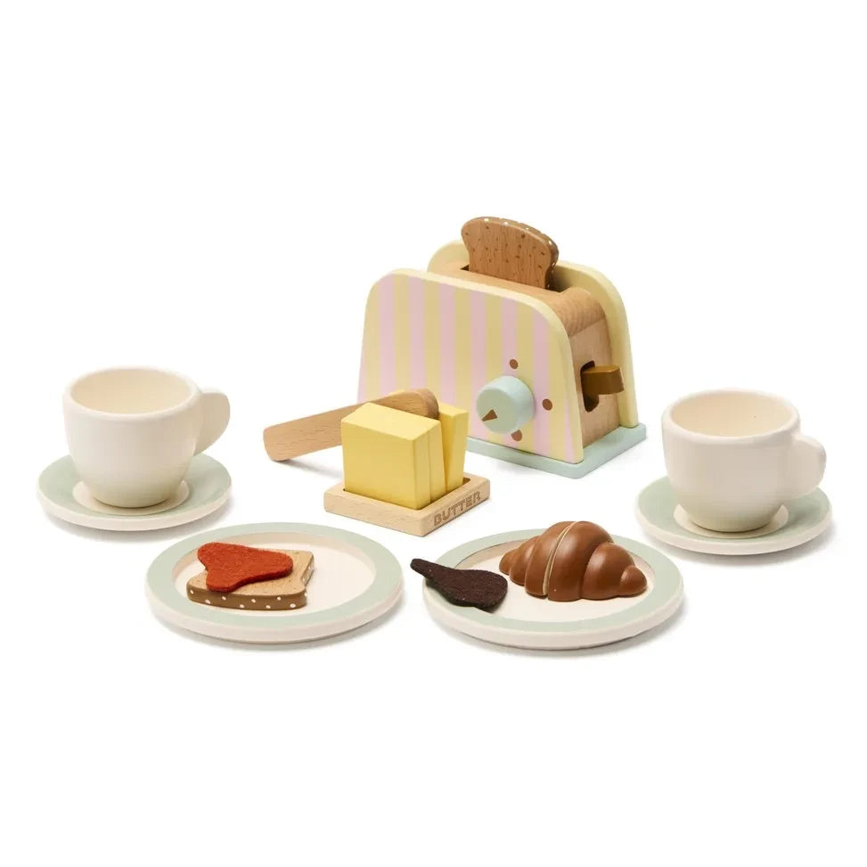 Kid's Concept - Set de desayuno