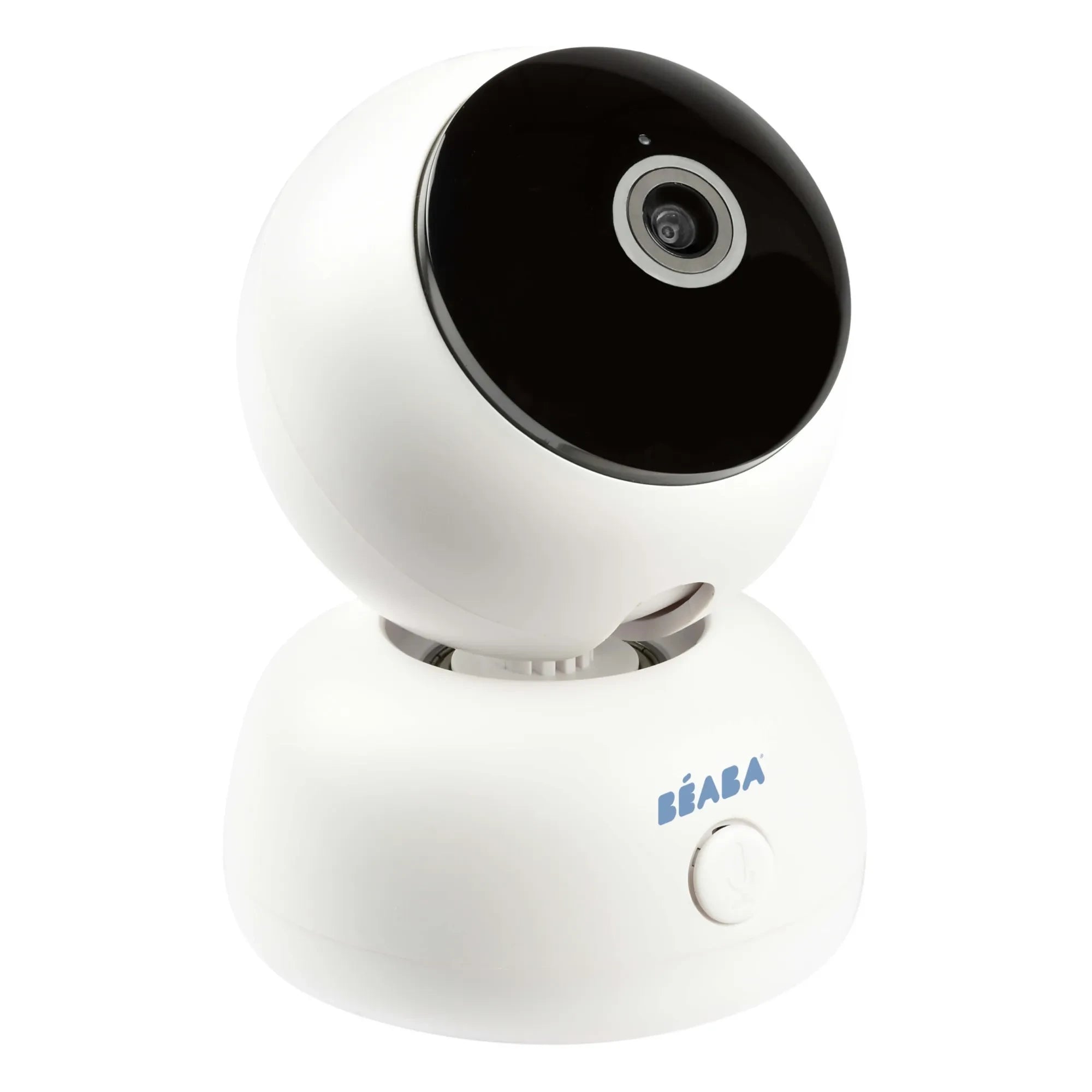 Béaba - Monitor de bebé Zen Premium | Blanco