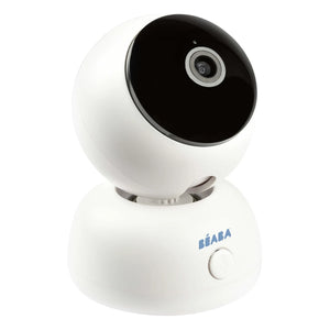 Béaba - Monitor de bebé Zen Premium | Blanco
