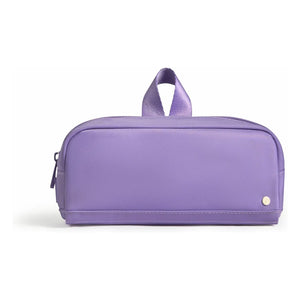 State Bags - Funda Acolchada Clinton | Lila