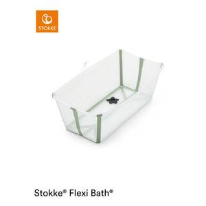Stokke® - Flexi Bath® | Salvia