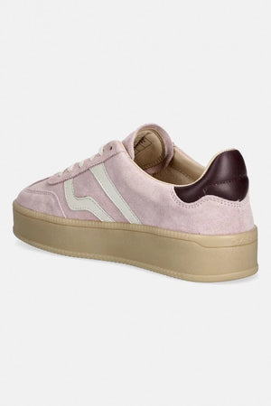 Zapatillas deportivas de ante Gant Cuzmani