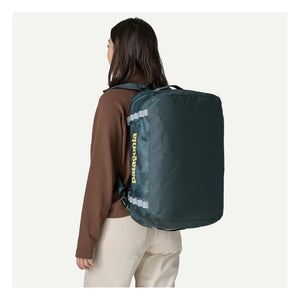 Patagonia - Black Hole 40L Spor Çantası | Steel