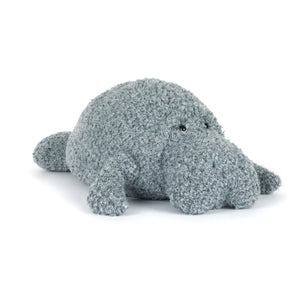 Jellycat - Maffles manatee peluş