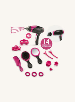 Corolle - Set de Peinado