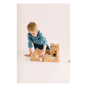 Sarbakane - Juegos de construcción Brick a Block - Builder
