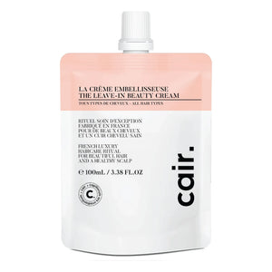 CAIR by La Bonne Brosse - Recarga La Crème Embellisseuse Cair de La Bonne Brosse - 100 ml
