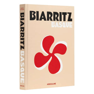 Assouline - Biarritz Vasco