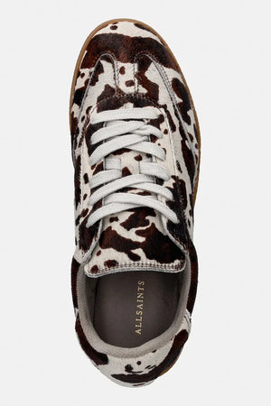 Zapatillas deportivas de piel AllSaints Thelma