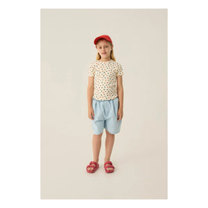 The Campamento - Bermuda Denim | Azul Claro