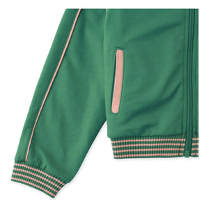 Gingersnaps - Sudadera Evelyn | Verde