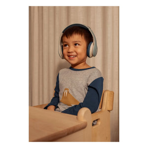 Auriculares inalámbricos Liewood Quinn | Mezcla de menta