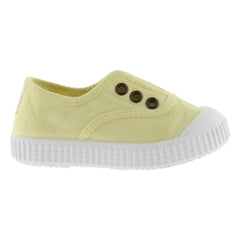Victoria - Inglesia Elastico Lon sneakers | Sarı