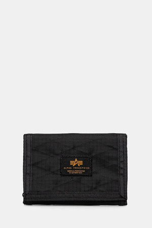 Cartera Combat Label de Alpha Industries