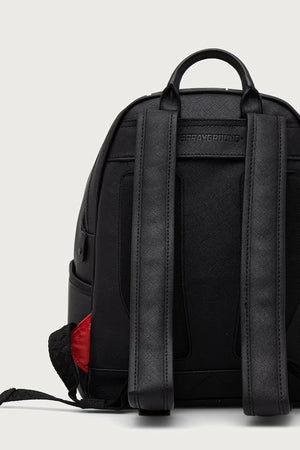 Sprayground - Mochila Gris 910B9347NSZ