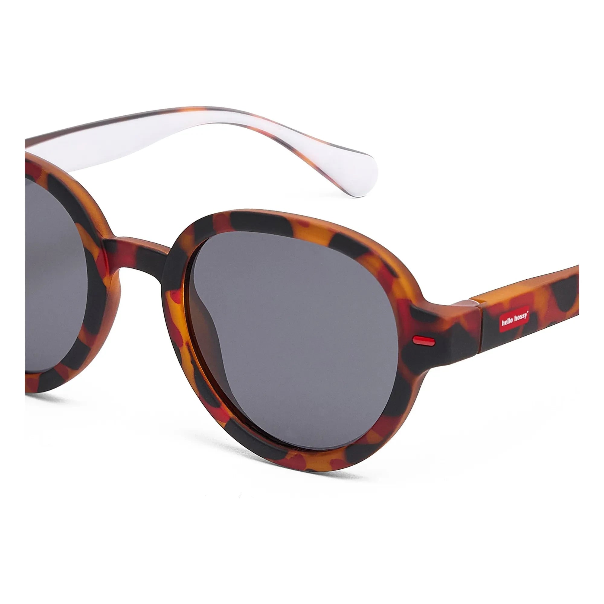 Hello Hossy - Gafas de sol Megy Craky | Carey