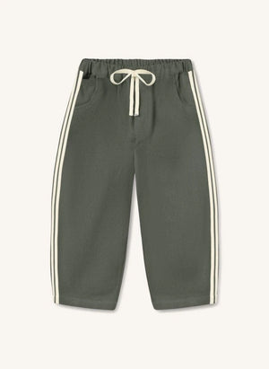 Fliink - Pantalones Donny | Verde