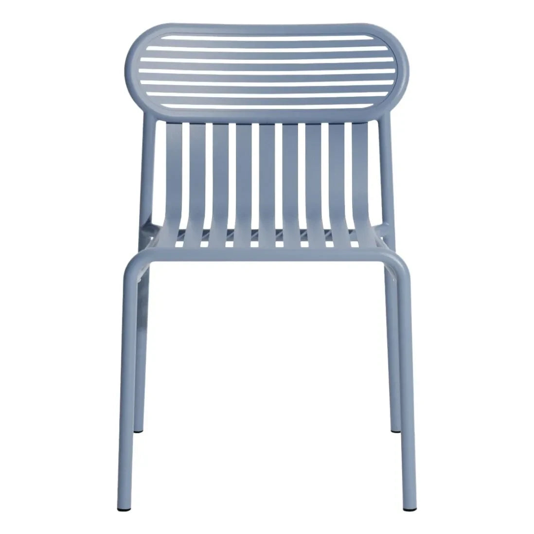 Petite friture - Weekend Silla - Set de 2 | Azul claro