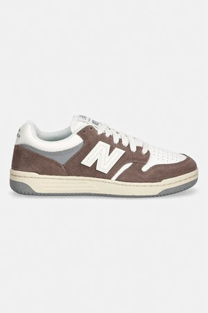 Zapatillas de piel New Balance 480