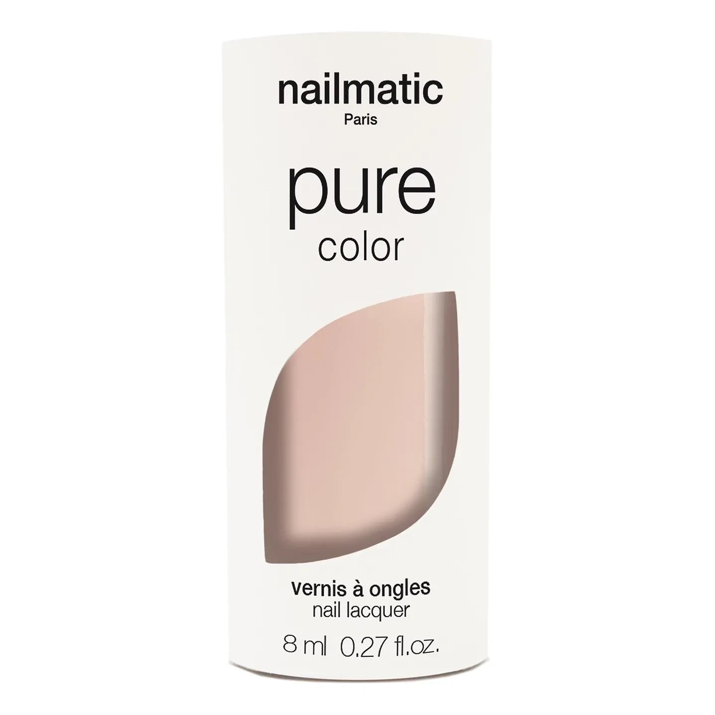 Nailmatic - Esmalte de uñas Elsa | Beige