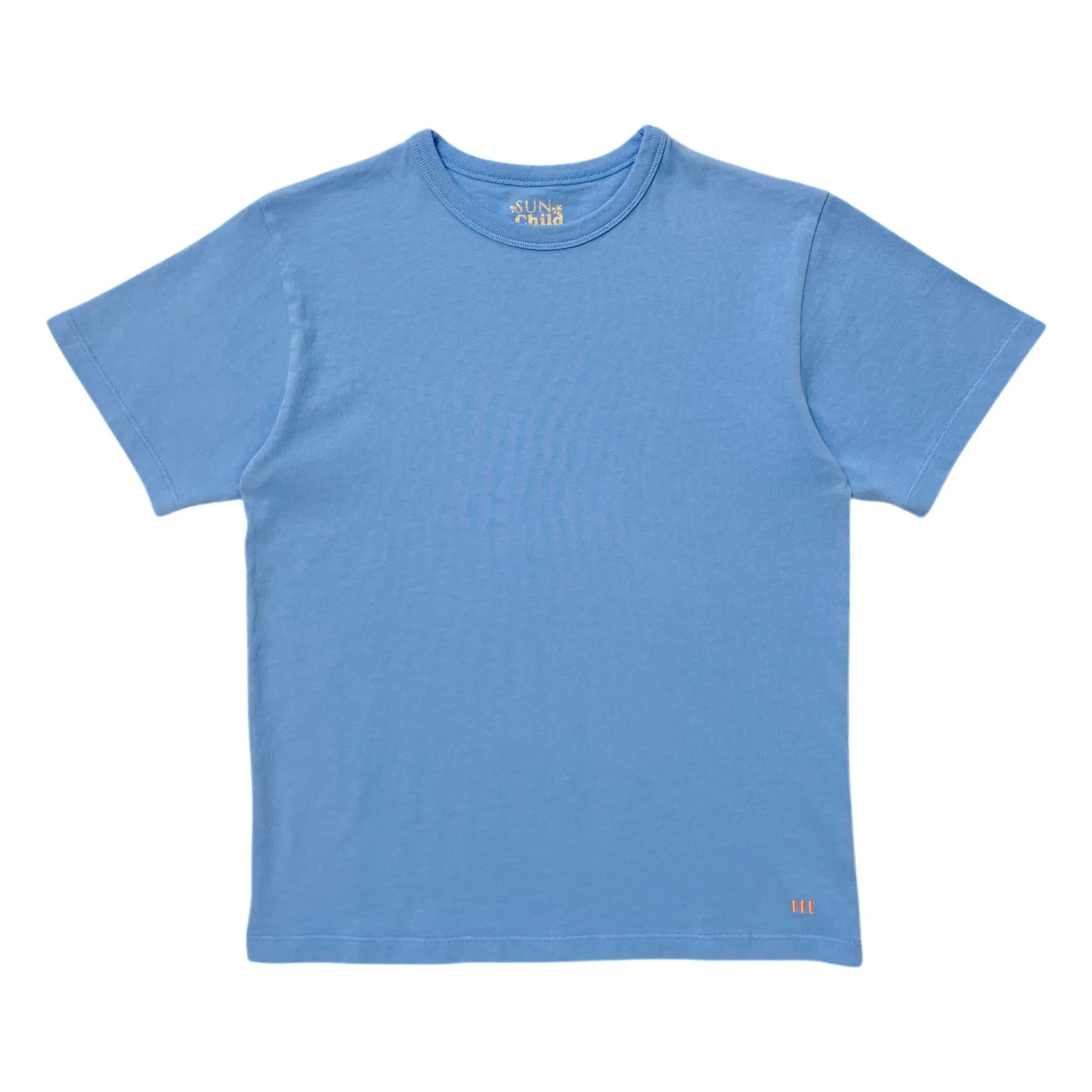 Sunchild - Camiseta Kazan | Azul marino