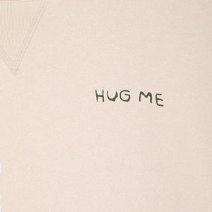 Bobo Choses - Sudadera orgánica Hug Me | Bej