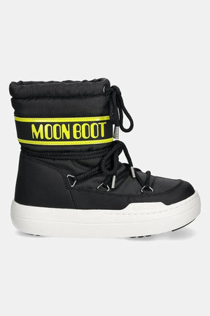 Bota de nieve para niño Moon Boot JR PARK BOOT