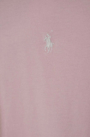 Camiseta de algodón Polo Ralph Lauren para niños