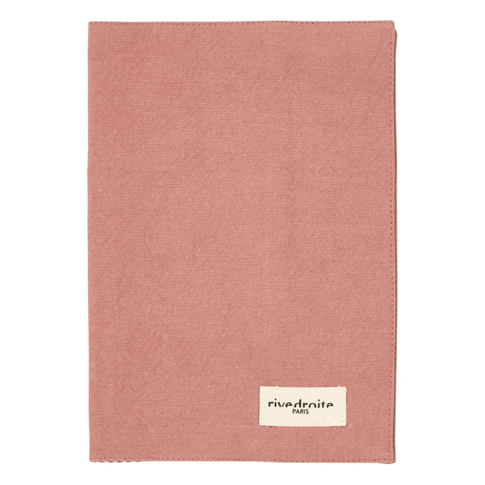 rivedroite - Neceser Gabin de Algodón Reciclado | Rosewood