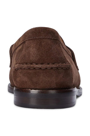 Mocasines Polo Ralph Lauren Alston Penny de Ante
