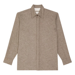 Homecore - Camisa Shadow Alaska | Caqui