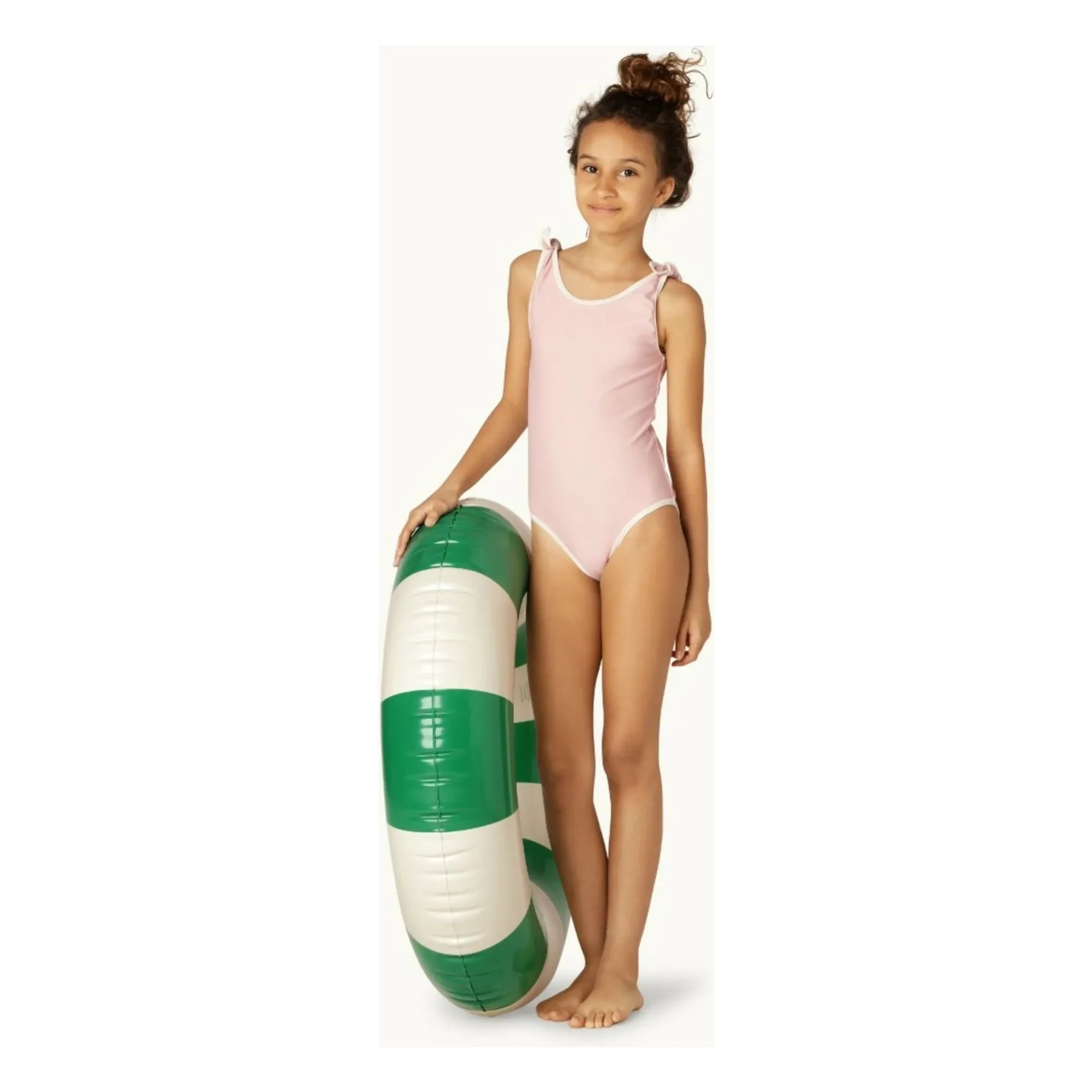 Petites Pommes - Flotador Sally | Verde
