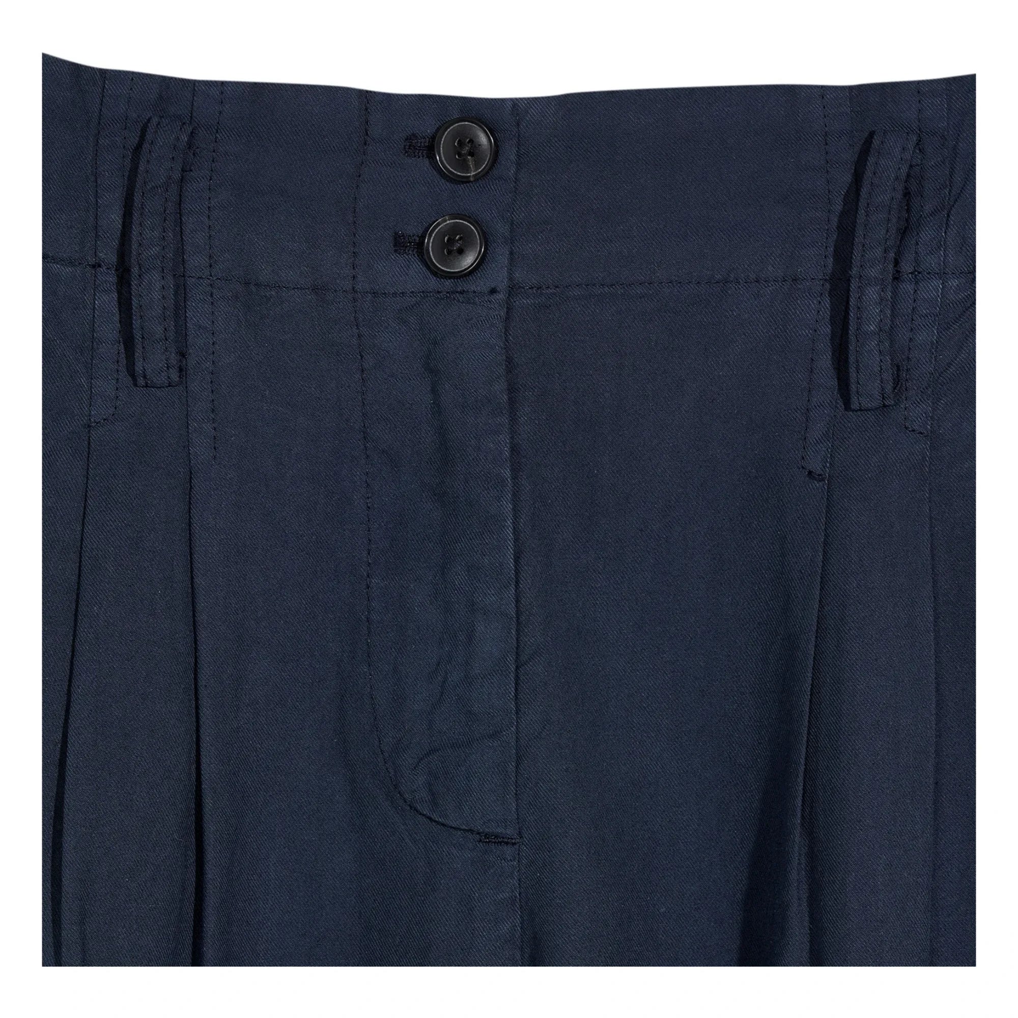 Bellerose - Vicky Pants | Azul noche