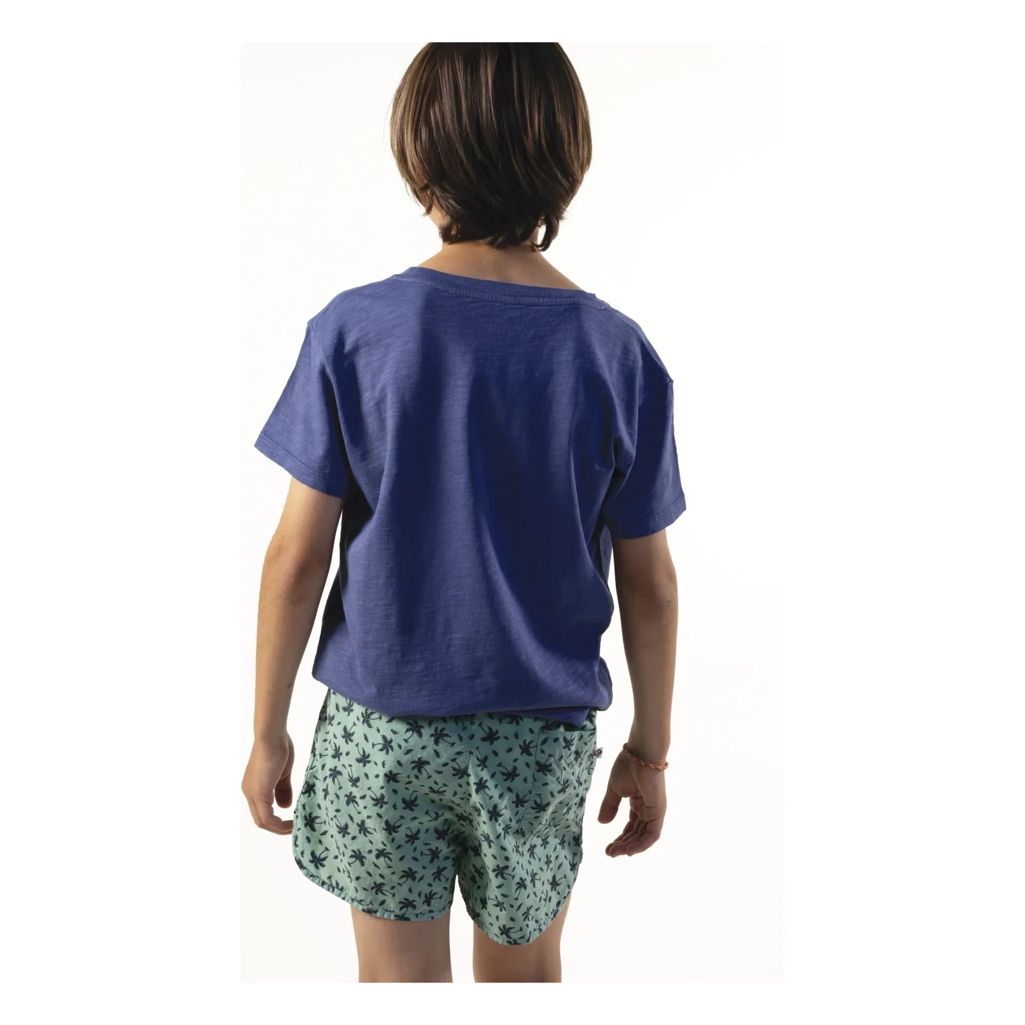 Sunchild - Camiseta Bigwave | Azul Marino