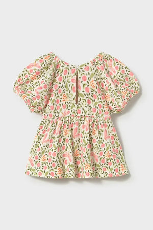 Camiseta de niño Mayoral