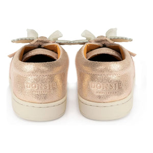 Donsje - Zapatos Hadria | Rosa