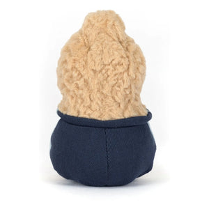 Jellycat - Peluche Peanut Star