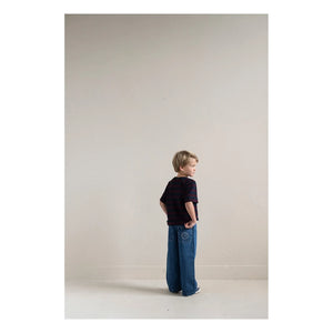 Jenest - Jean Large Joey | Mavi