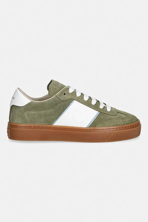 Zapatillas deportivas de mujer de ante Furla Enjoy