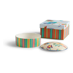 Lisa Corti - Joyero de porcelana japonesa | Crema
