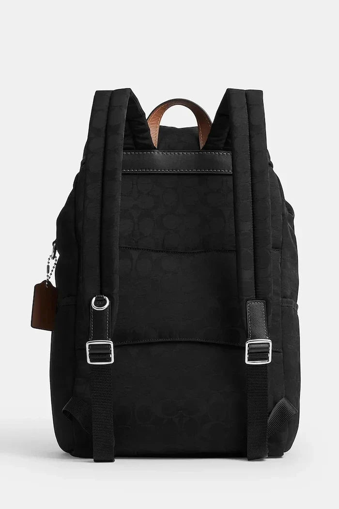 Mochila Logan City Coach para mujer