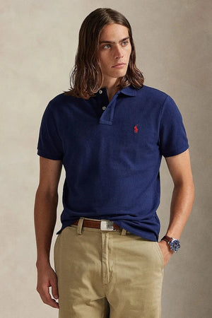 Camiseta Polo Ralph Lauren de Algodón